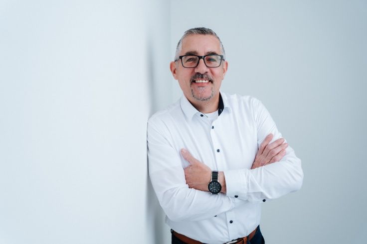 Harald Töfferl